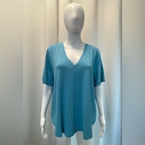 NWOT A New Day Women’s V-Neck Shirt